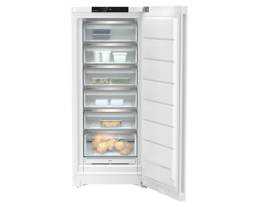 Liebherr FND 7026 70cm wide Frost free freezer - white