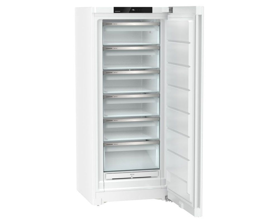 Liebherr FND 7026 70cm wide Frost free freezer - white