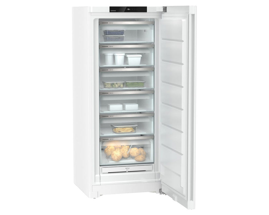 Liebherr FND 7026 70cm wide Frost free freezer - white