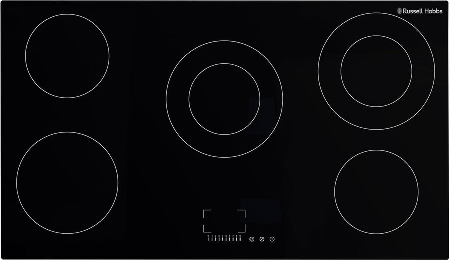 Russell Hobbs RH90EH7011 90cm Ceramic Touch Control Hob