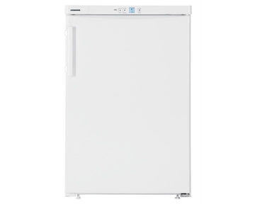 Liebherr G1223 Under Counter Freezer with SmartFrost - White