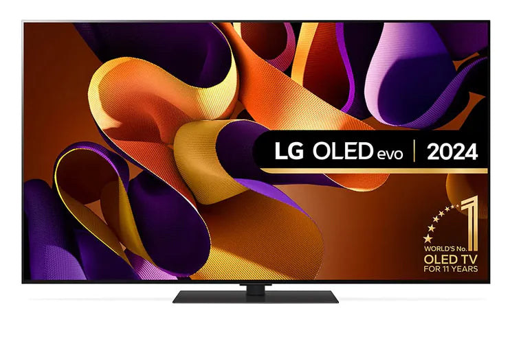LG OLED65G46LS 65