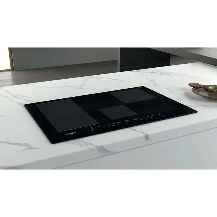 Whirlpool WFS3977NE 75cm Induction Hob