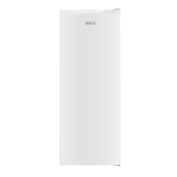 Haden HZ218WH 142cm Tall Freezer - White [2-year guarantee]