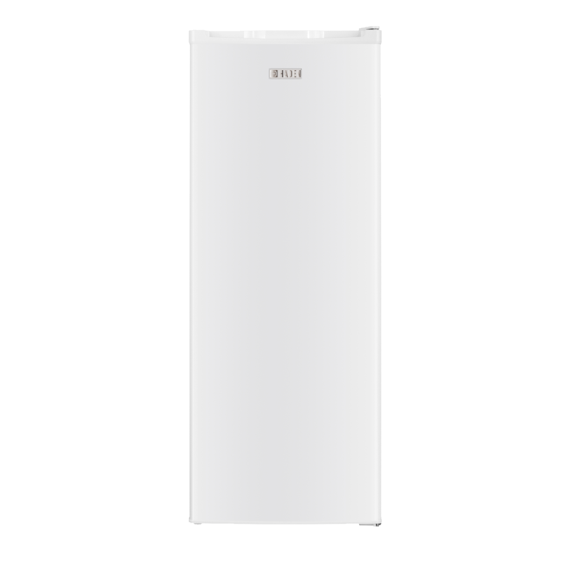 Haden HZ218WH 142cm Tall Freezer - White [2-year guarantee]