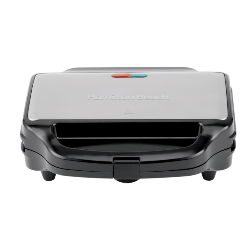 Hamilton Beach HB1026 Deep Fill Sandwich Toaster