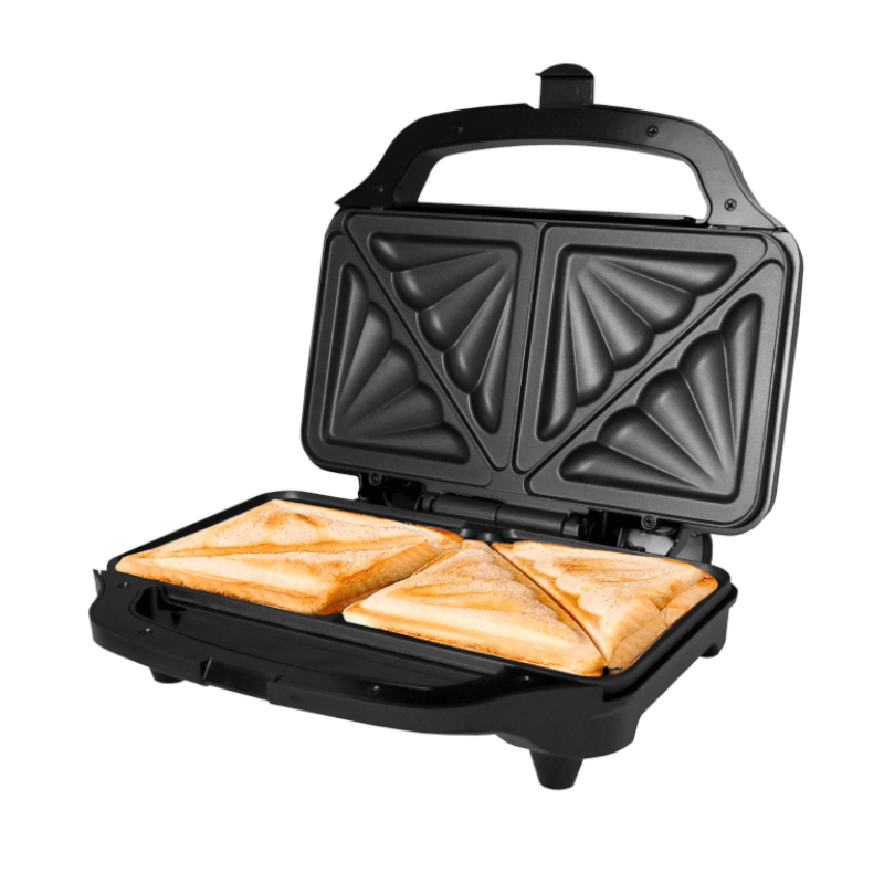 Hamilton Beach HB1026 Deep Fill Sandwich Toaster