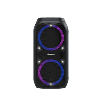 Hisense Party Rocket 160 - Portable Party Speaker [£50 Cashback]