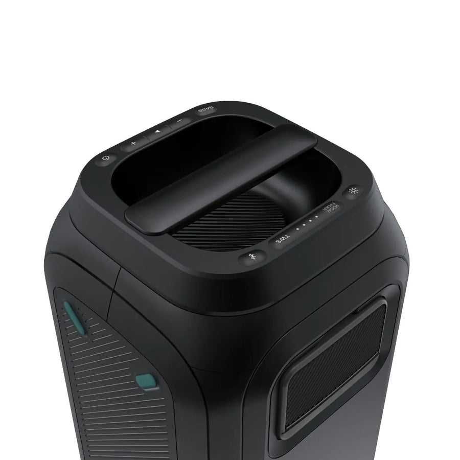 Hisense Party Rocket 160 - Portable Party Speaker [£50 Cashback]