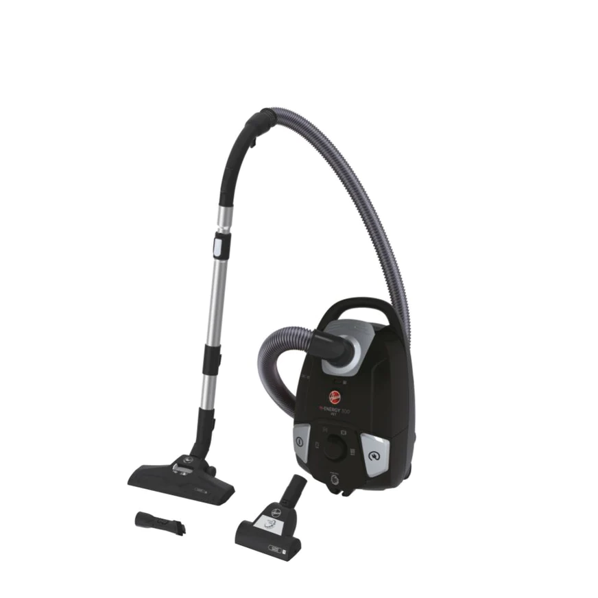 Hoover H-energy 300 Cylinder Vacuum cleaner
