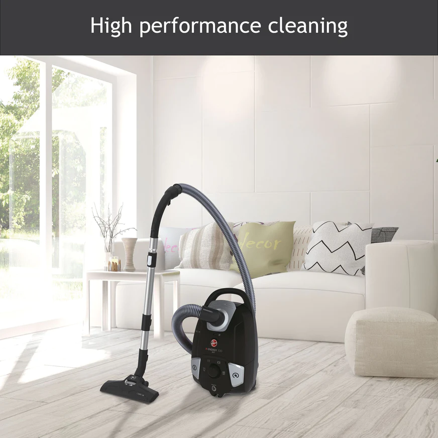Hoover H-energy 300 Cylinder Vacuum cleaner