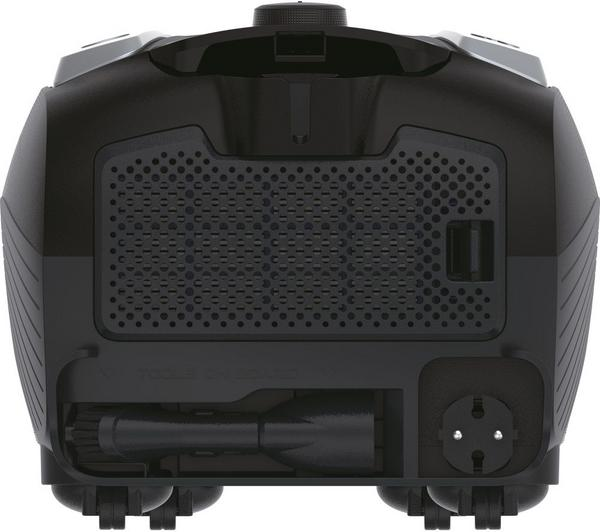 Hoover H-energy 300 Cylinder Vacuum cleaner