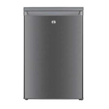 Hoover HOLHS58EXK-1 Undercounter larder fridge - Silver