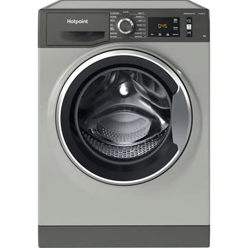 Hotpoint NM11948GCAUK ActiveCare 9kg 1400rpm Washing Machine