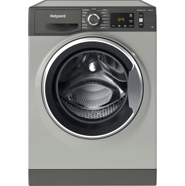 Hotpoint NM11948GCAUK ActiveCare 9kg 1400rpm Washing Machine
