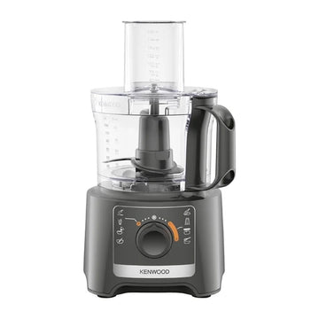 Kenwood MultiPro Compact FDP31.170GY Food Processor & Blender