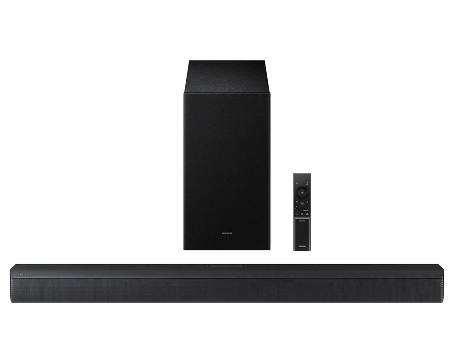 Samsung HW-B650F/XU B-Series 3.1ch Soundbar with Wireless subwoofer