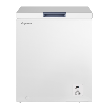 Fridgemaster MCF142E 142 Litre Chest Freezer With Winter Guard