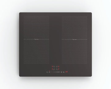 CATA ICONFECO60 - 60cm Flexizone induction hob [2-Year parts & labour guarantee]