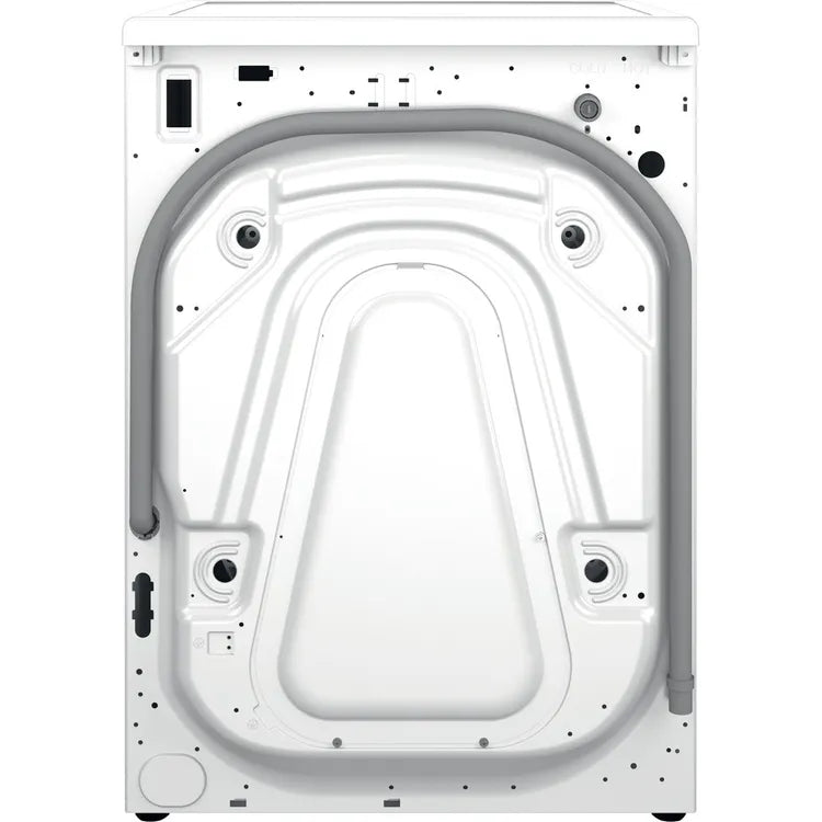 Hotpoint H899ADGPOWERUK 9kg GentlePower 1400rpm Washing Machine - White