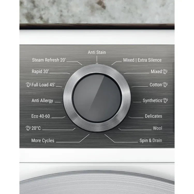 Hotpoint H899ADGPOWERUK 9kg GentlePower 1400rpm Washing Machine - White