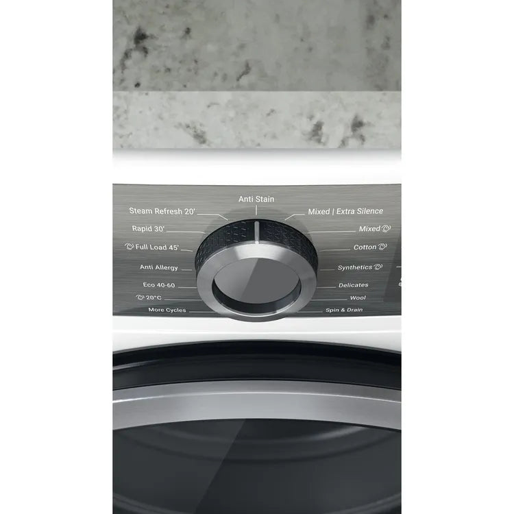 Hotpoint H899ADGPOWERUK 9kg GentlePower 1400rpm Washing Machine - White