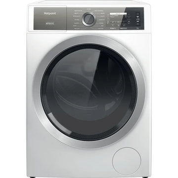 Hotpoint H899ADGPOWERUK 9kg GentlePower 1400rpm Washing Machine - White