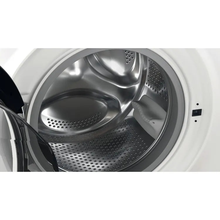 Hotpoint NSWF846WUK 8kg 1400rpm washing machine - white