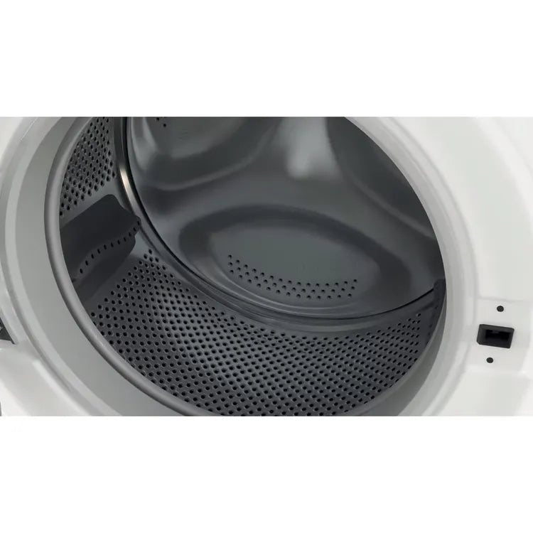 Indesit BWE111496XWVUK 11kg 1400rpm Washing Machine - White