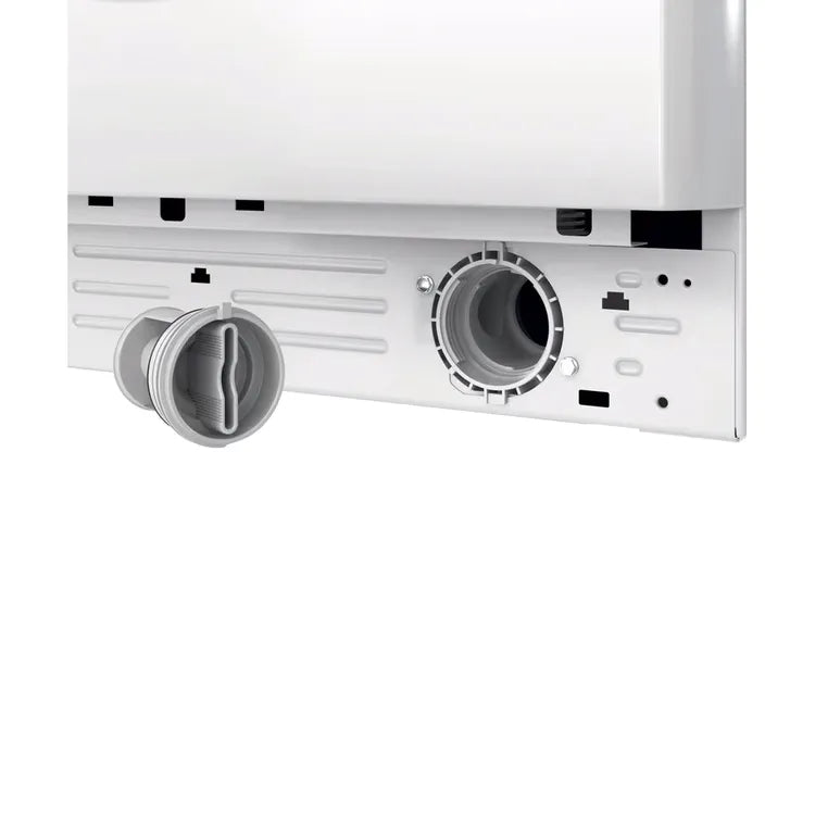 Indesit BWE111496XWVUK 11kg 1400rpm Washing Machine - White