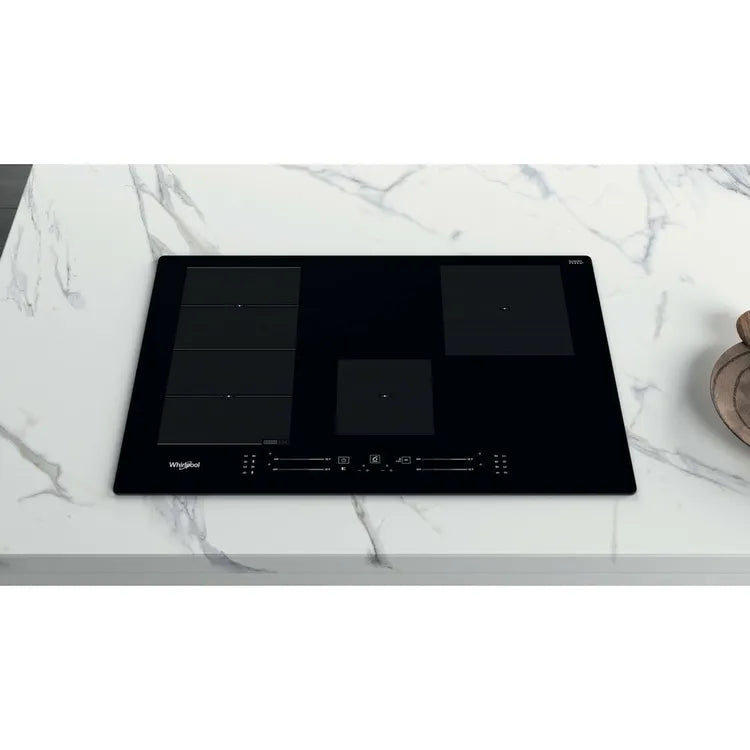 Whirlpool WFS3977NE 75cm Induction Hob