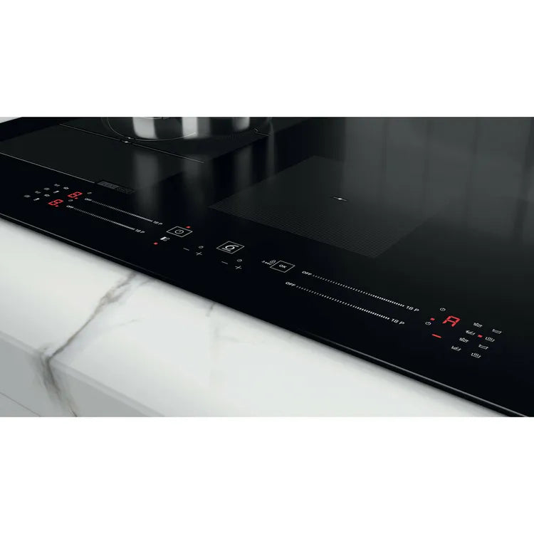 Whirlpool WFS3977NE 75cm Induction Hob