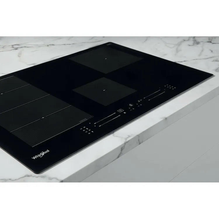 Whirlpool WFS3977NE 75cm Induction Hob