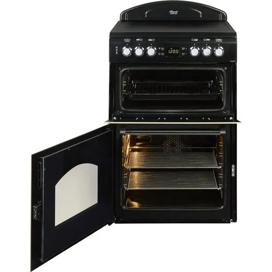Leisure CLA60CEC 60cm Electric Ceramic Cooker - Cream