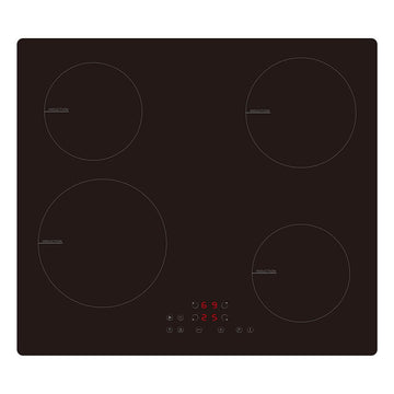 Culina UBIND60MT 60cm 4 Zone Induction Hob