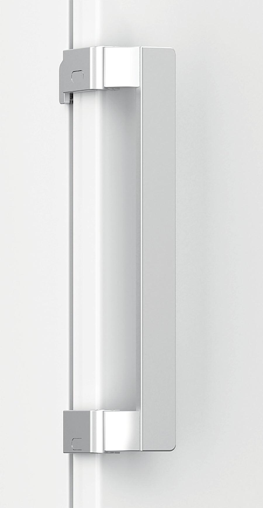 Beko FFMEP3685W Frost Free Multi Zone Upright Freezer (Half can be converted into fridge zone)