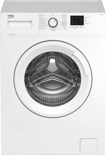 Beko WTK72041W 7kg 1200rpm Washing Machine