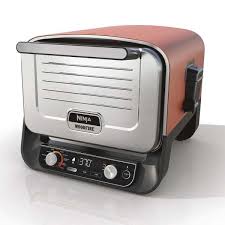 Ninja Pizza Maker