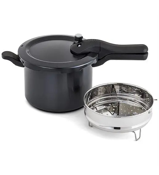 Judge JA77 5 Litre Hard Anodised Pressure Cooker