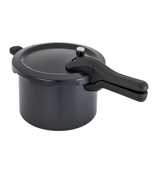 Judge JA77 5 Litre Hard Anodised Pressure Cooker