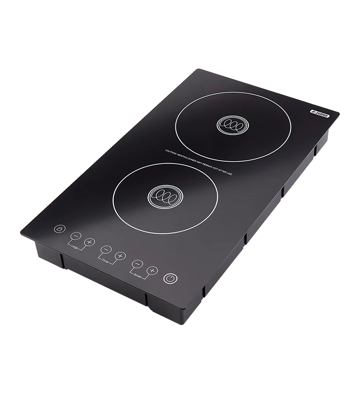 Judge Induction Hob