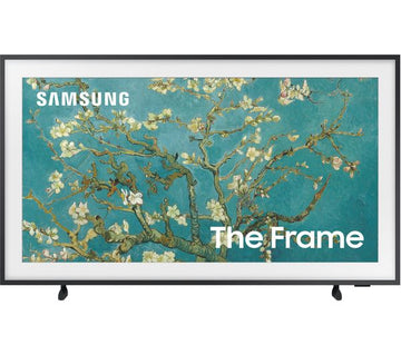 SAMSUNG The Frame Art Mode QE43LS03BGUXXU 43