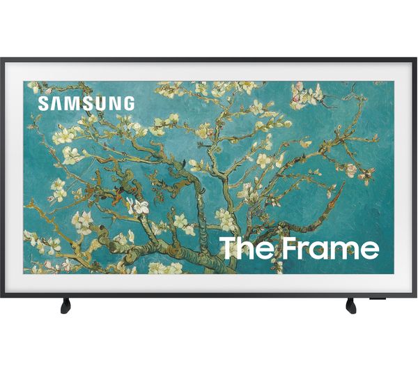 SAMSUNG The Frame Art Mode QE43LS03BGUXXU 43