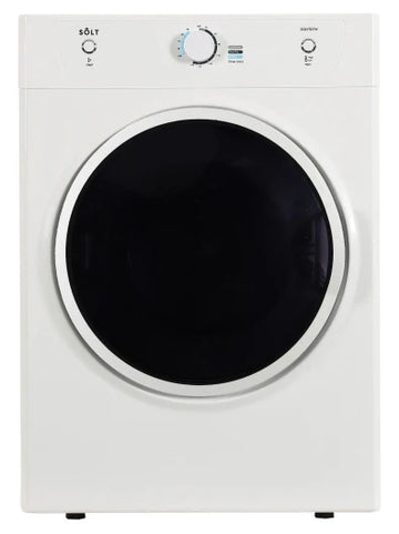 Esatto ES7KGVTD 7kg Vented Tumble Dryer
