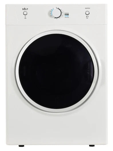 Esatto ES7KGVTD 7kg Vented Tumble Dryer