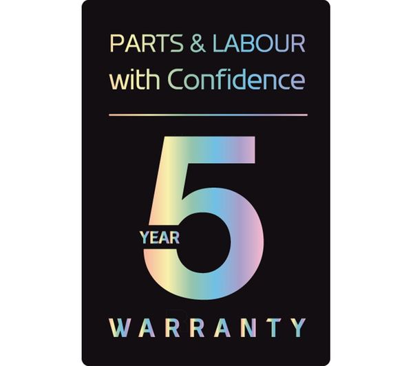 LG GBG7190CEV InstaView™ 60/40 Fridge Freezer - Essense Black Steel [Free 5-year parts & labour warranty]