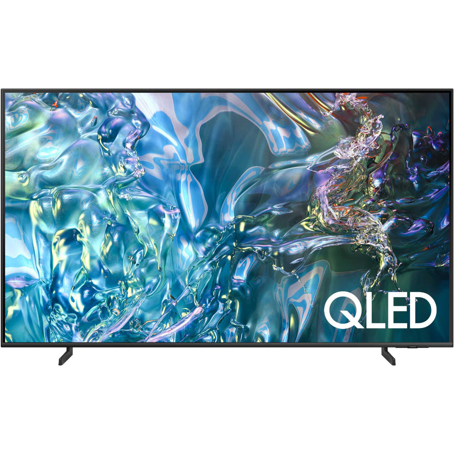 Samsung QE65Q60DA 65'' Smart 4K UHD HDR QLED TV [Free 5-year guarantee]