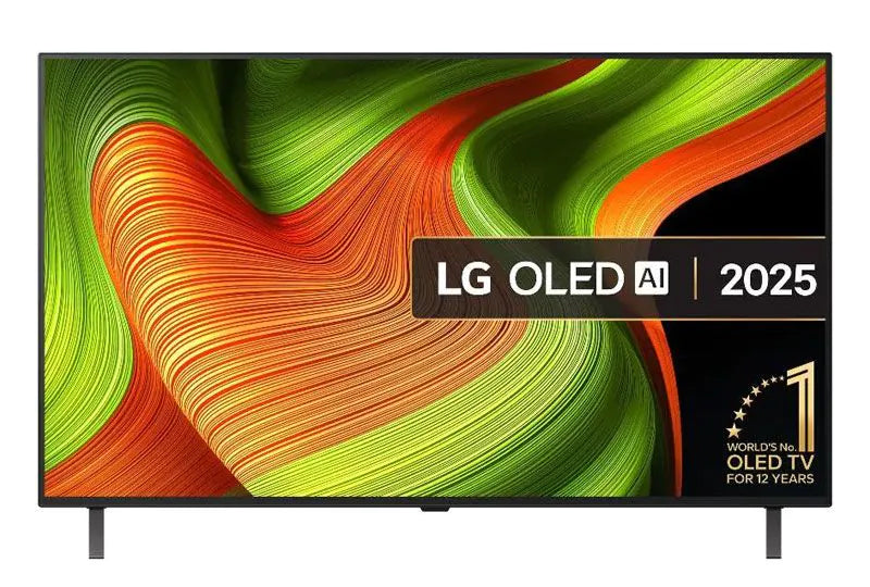 LG OLED55B56LA 55