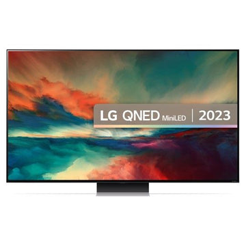 LG 55QNED866RE 55'' 4K QNED Mini LED TV