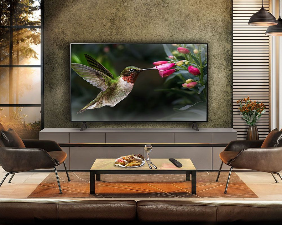 LG OLED55B46LA 55'' OLED 4K Ultra HD HDR Smart TV Freeview Play Freesat [last one]